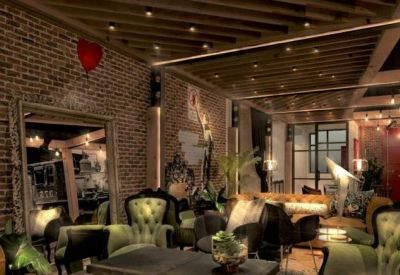 Serviced office in Littleton