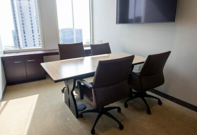 Image of Chicago office suite
