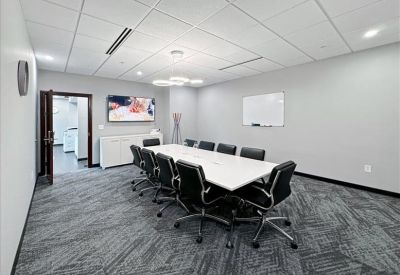 Office accommodations to let in Durham (North Carolina)