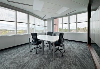 Serviced office in Durham (North Carolina)