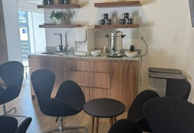 Serviced office to rent in Cuernavaca