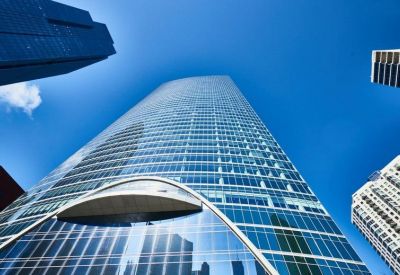 444 W Lake Street, Suite 1700 executive office centres