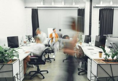 Serviced offices in central Durham (North Carolina)