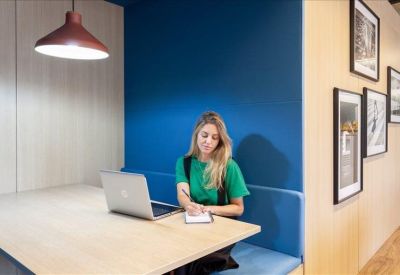 Office accommodations to lease in Sao Paulo