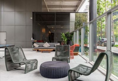 Offices at Rua Irmã Gabriela, 51