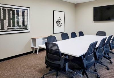 Image of College Station serviced office