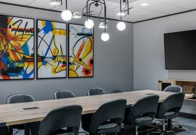 Serviced offices to rent in Houston