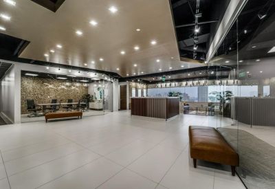 Office suites to lease in Houston