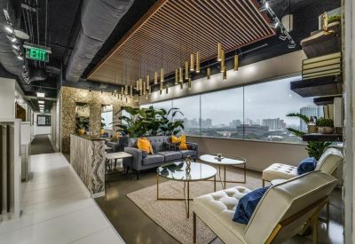 Executive office centres to hire in Houston