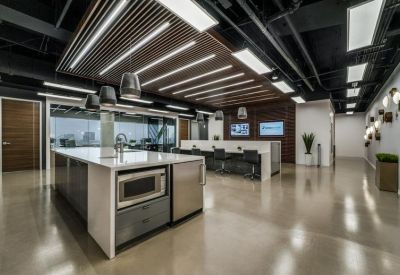 Offices at 5718 Westheimer Road, Suite 1000