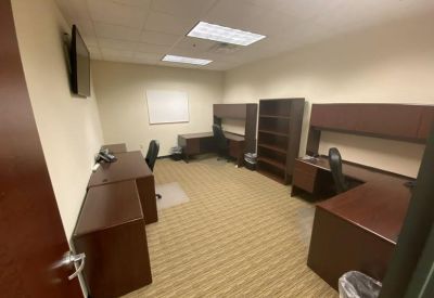 Exterior view of 5850 Waterloo Road, Suite 140