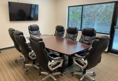 5850 Waterloo Road, Suite 140 office suites