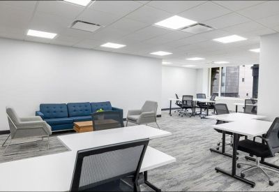 Offices at 605 North Michigan Avenue, Floor 4