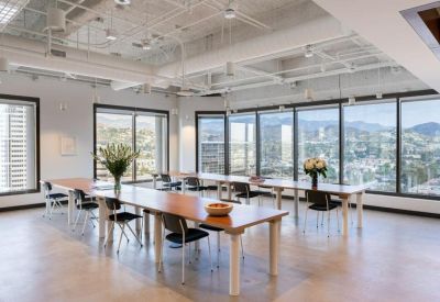 611 North Brand Boulevard