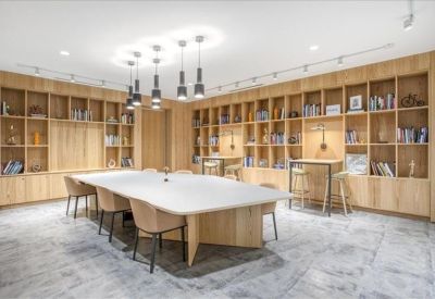 Offices at 6600 Chase Oaks Boulevard, Suite 150