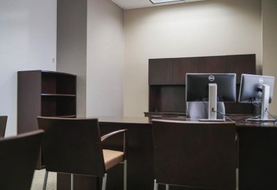 Serviced offices in central Boca Raton
