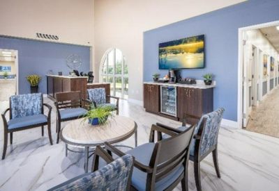 Exterior view of 770 South East Indian Street