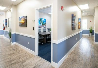 Office suites to hire in Stuart
