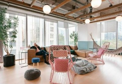 Office accomodations in central Porto Alegre