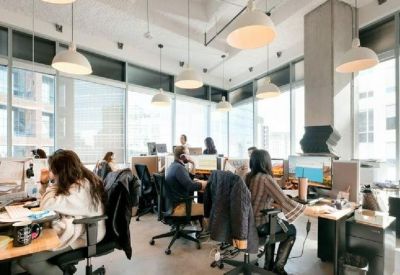 Exterior view of Avenue Carlos Gomes 1672