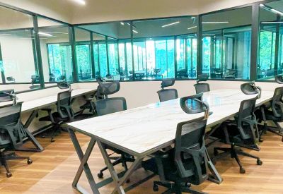 Exterior image of Av. Insurgentes Sur 1082, Insurgentes San Borja, Benito Juárez