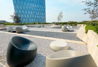 Av. Insurgentes Sur 1082, Insurgentes San Borja, Benito Juárez