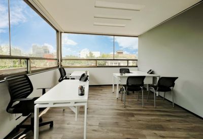 Executive suite - Mexico City