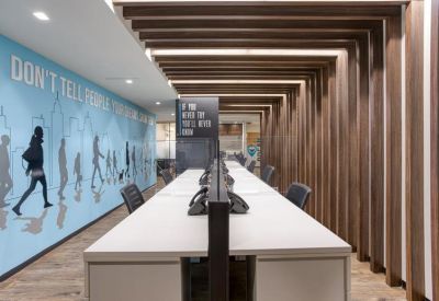 Exterior view of Avenida Tamaulipas 141, Piso 3 y 5, Condesa, Cuauhtémoc, CDMX.