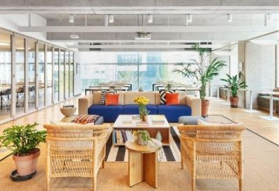 Office suite - Buenos Aires