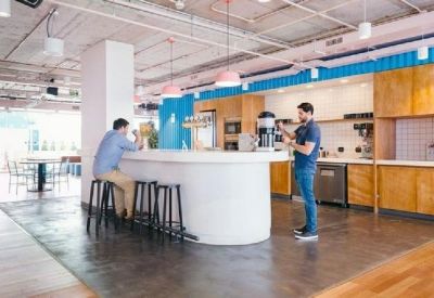 Interior of Blas Parera 3551, Olivos