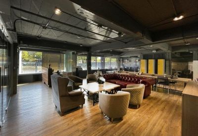 Office accommodations to let in Naucalpan de Juárez