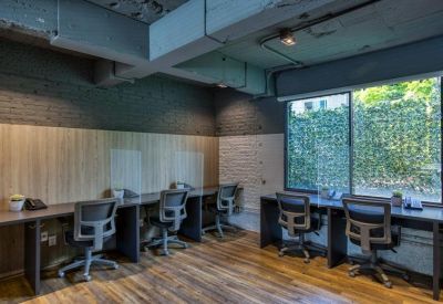 Serviced office to hire in Naucalpan de Juárez