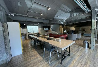 Interior of Cto. Circunvalación Pte. 149, Cd. Satélite