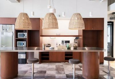 Executive office to let in Mexico City