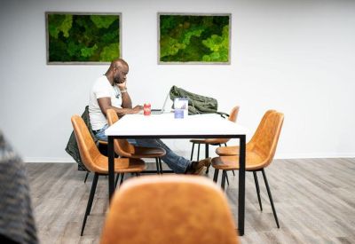 420 North Wabash Avenue, Magnificent Mile