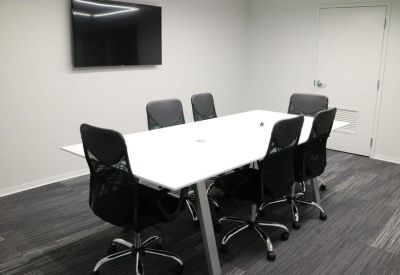 Image of Chicago executive office