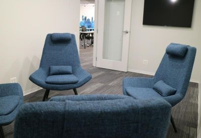 Serviced office - Chicago