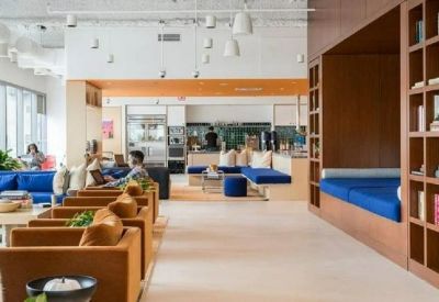 Chicago executive office