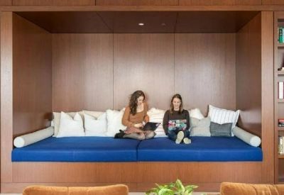 Offices at 1 South Dearborn Street