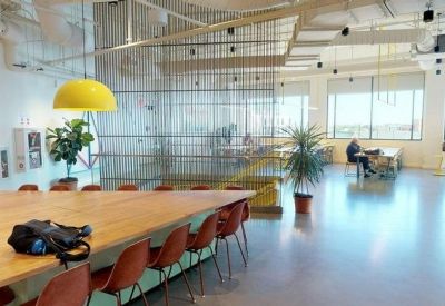 Image of Durham (North Carolina) serviced office