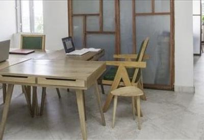 Exterior view of 111 W Jackson, Suite 1700