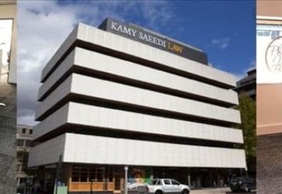 Office suite in Coral Springs