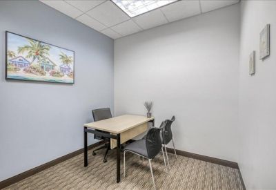 Offices at 11555 Heron Bay Blvd, Suite 200