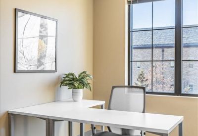 Serviced office to hire in South Bend