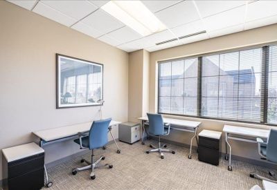Interior of 1251 North Eddy Street, Suite 200