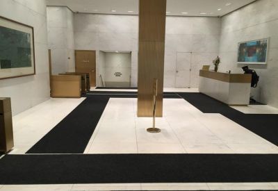 Serviced office - New York City