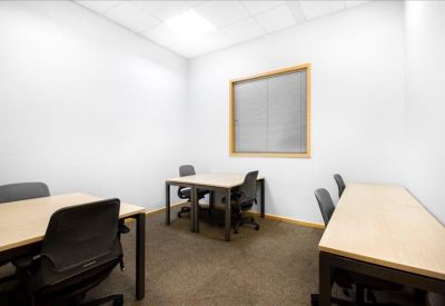 Serviced office in Campinas