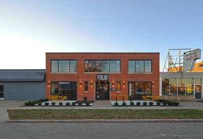 Serviced offices to hire in Ferndale