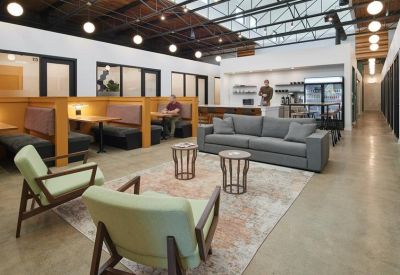 Image of Ferndale executive suite