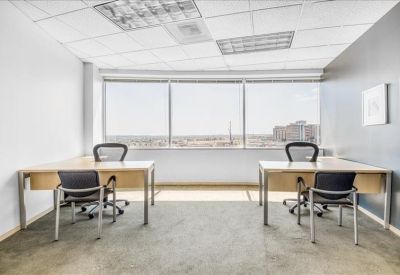 Executive suites to lease in Highlands Ranch